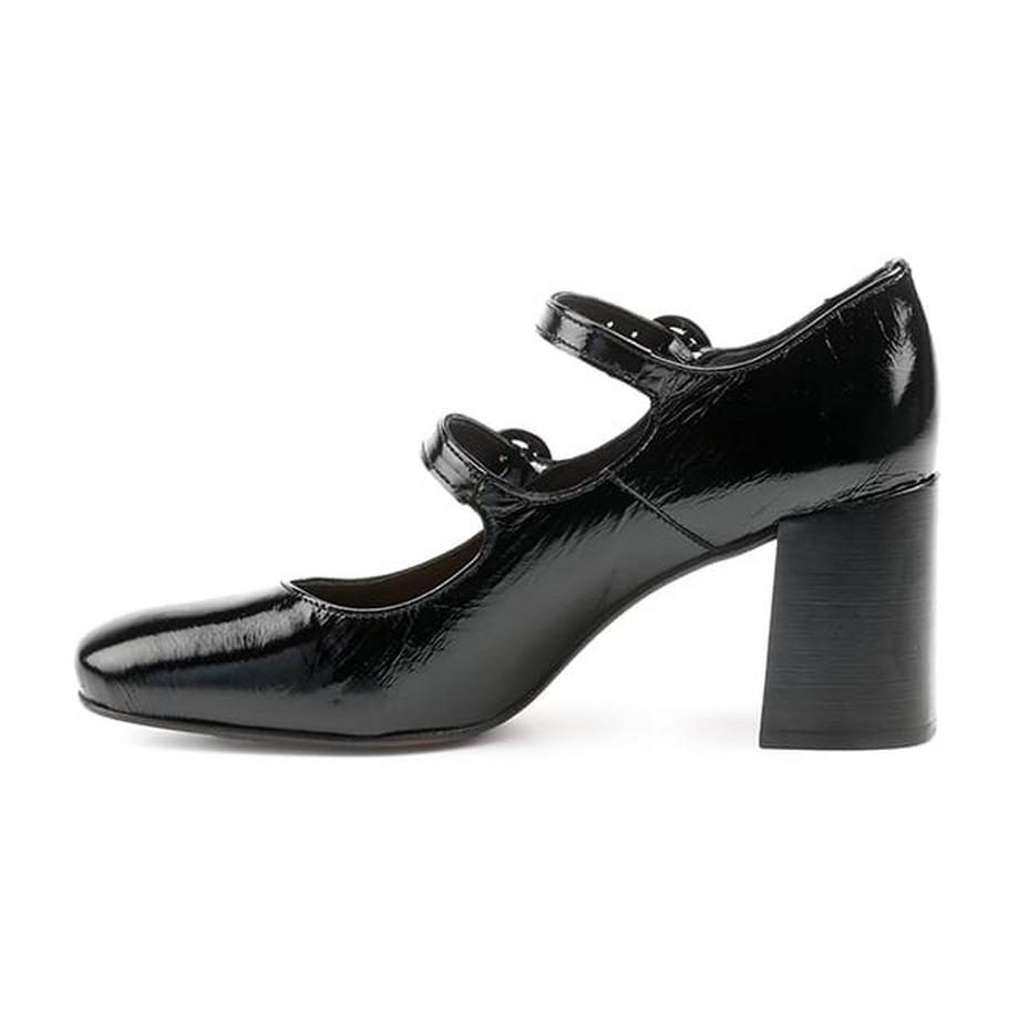 Maison Toufet Appoline-37 Escarpins Mary Jane  