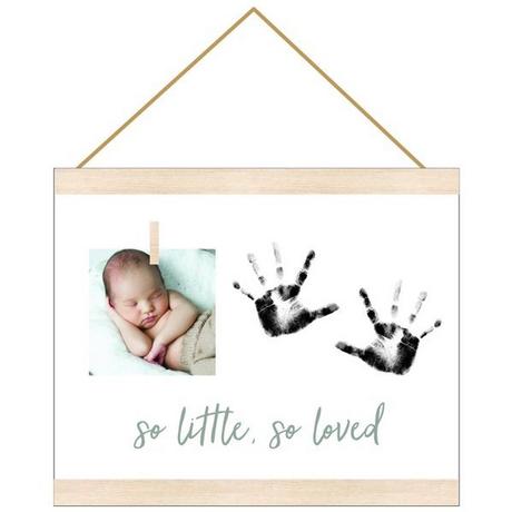 Pearhead  Fotodruck Wandkunst 