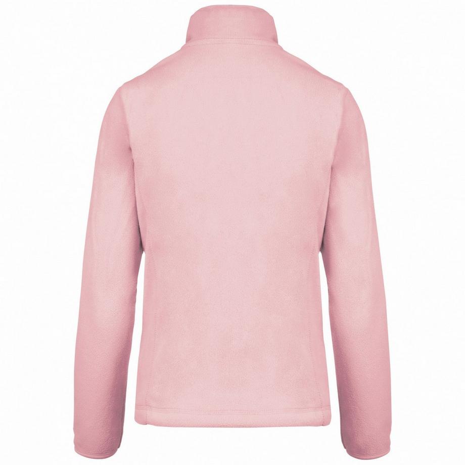 Kariban Veste Maureen Fermeture Éclair Polaire  