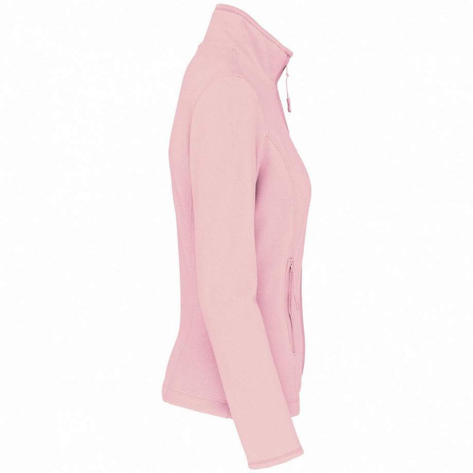 Kariban Veste Maureen Fermeture Éclair Polaire  