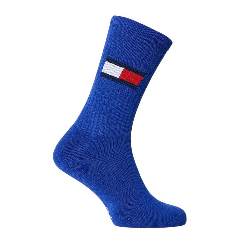 TOMMY JEANS  Lot De 2 Chaussettes (Pack de deux) 