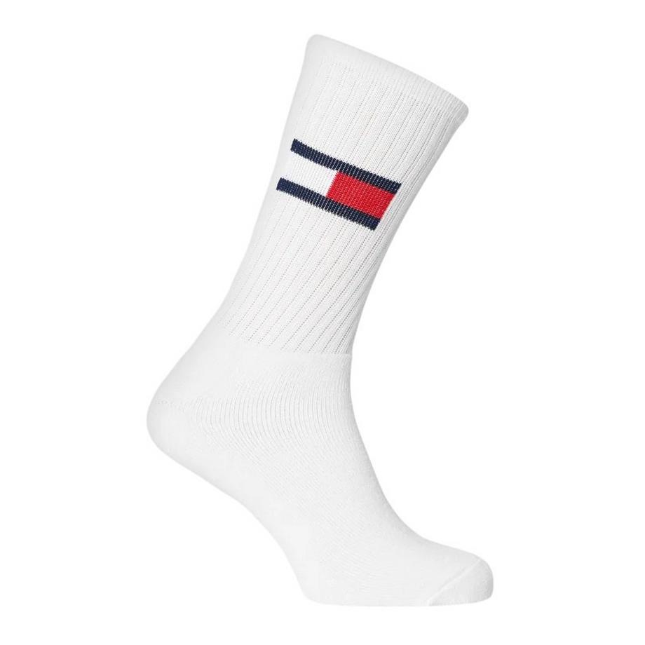 TOMMY JEANS  Lot De 2 Chaussettes (Pack de deux) 