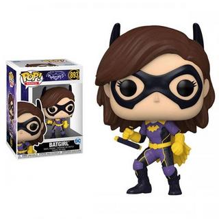 Funko  Funko POP! Gotham Knights : Batgirl (893) 