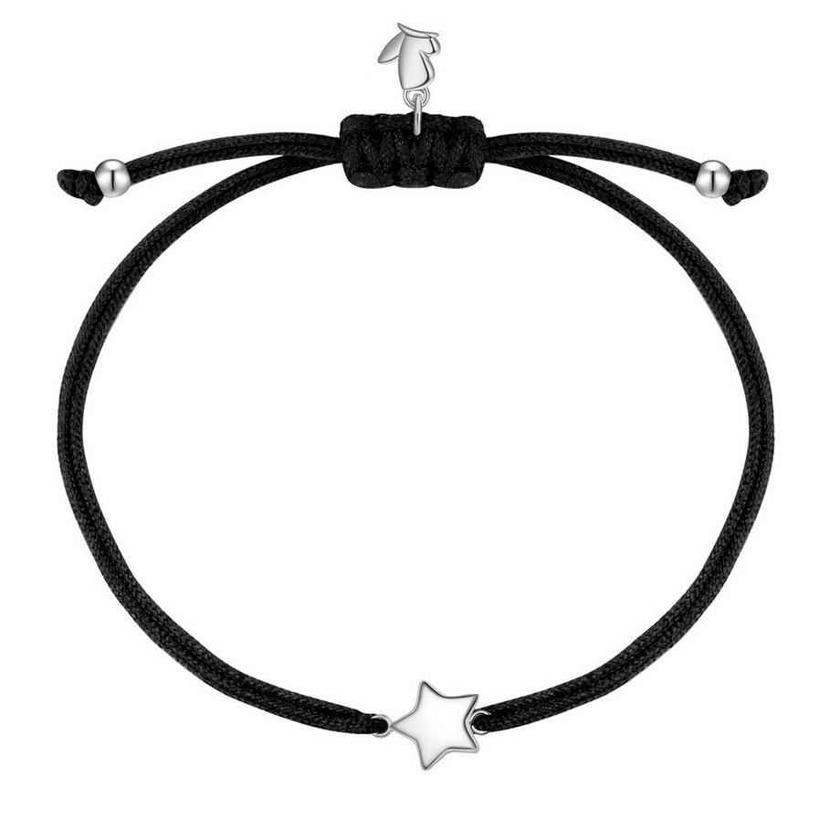 Armband Stern Edelstahl