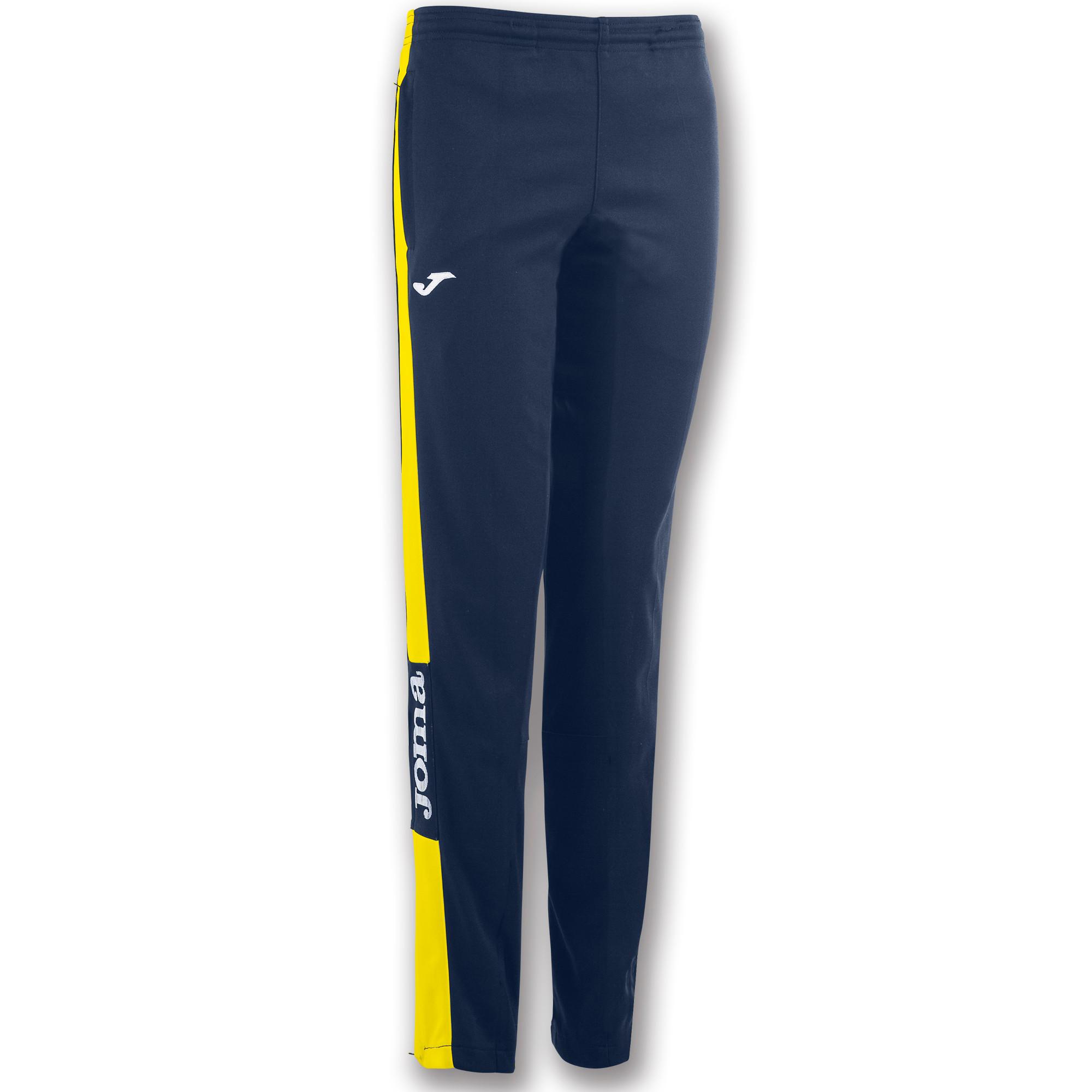 Joma  pantaloni skinny da champion iv 