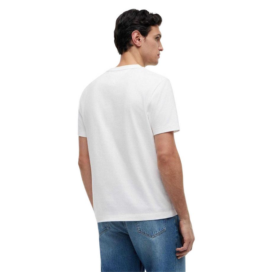 TOMMY HILFIGER  Essential T-Shirt, Regulär 