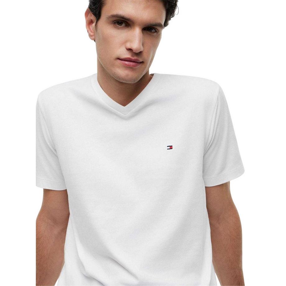 TOMMY HILFIGER  Essential T-Shirt, Regulär 