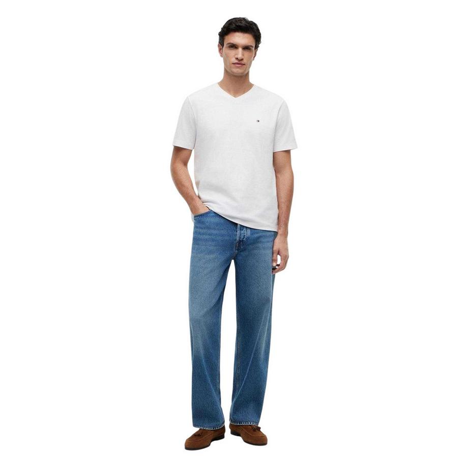 TOMMY HILFIGER  Essential T-Shirt, Regulär 