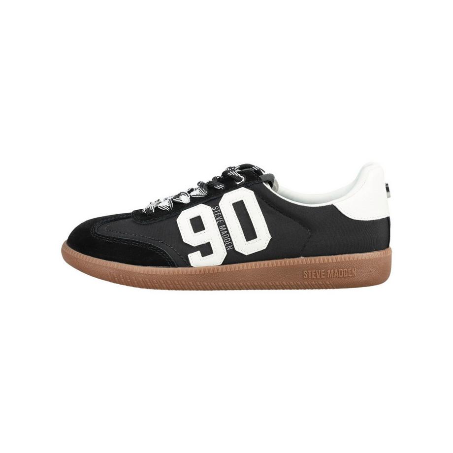 STEVE MADDEN 90 Logo Sneaker  