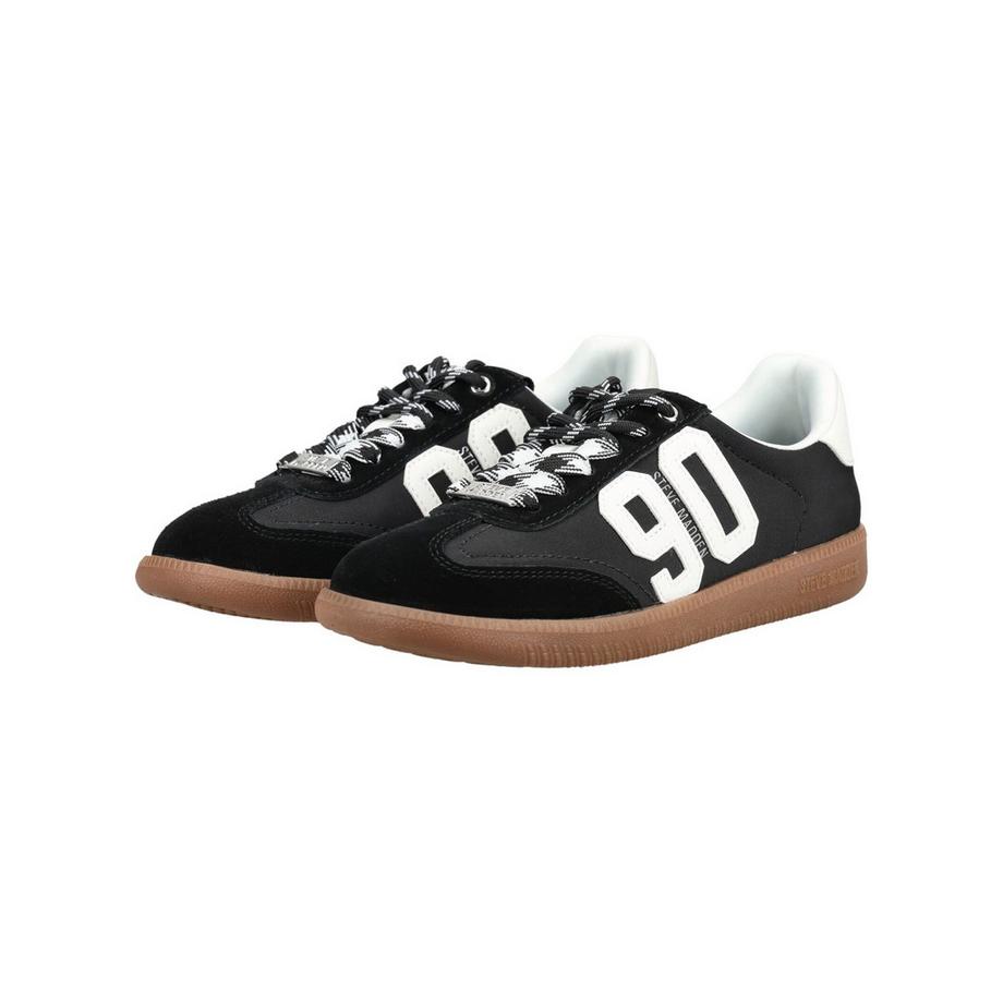 STEVE MADDEN 90 Logo Sneaker  