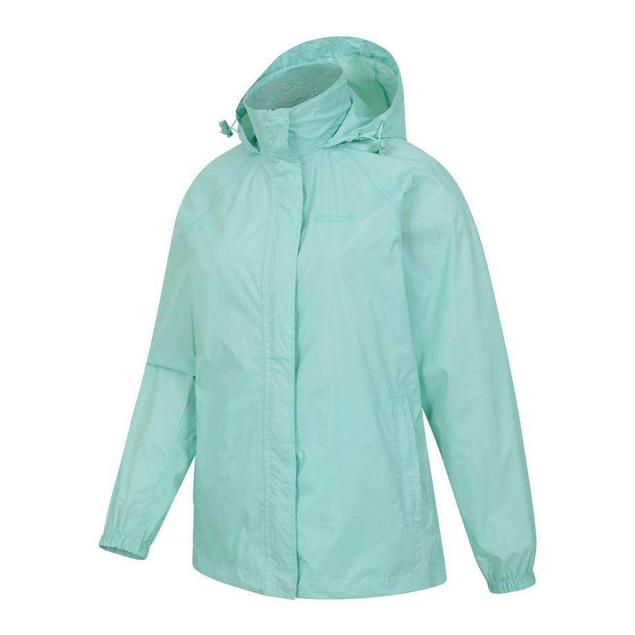 Mountain Warehouse Veste imperméable Pakka II  