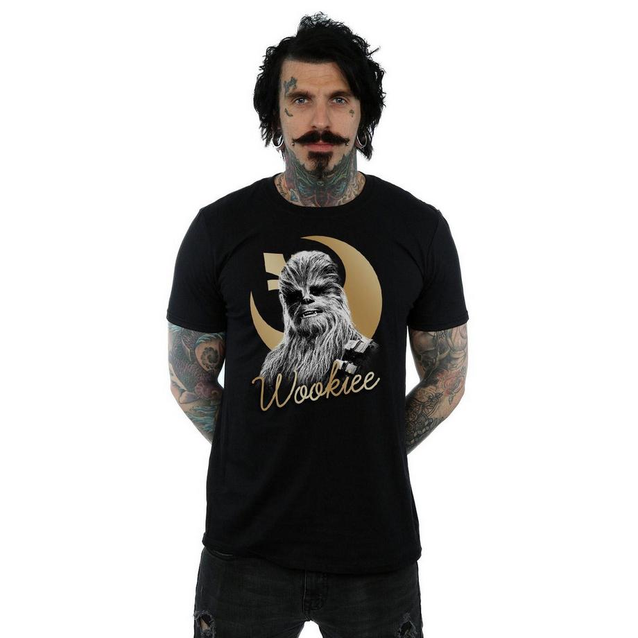 STAR WARS The Last Jedi T-Shirt  