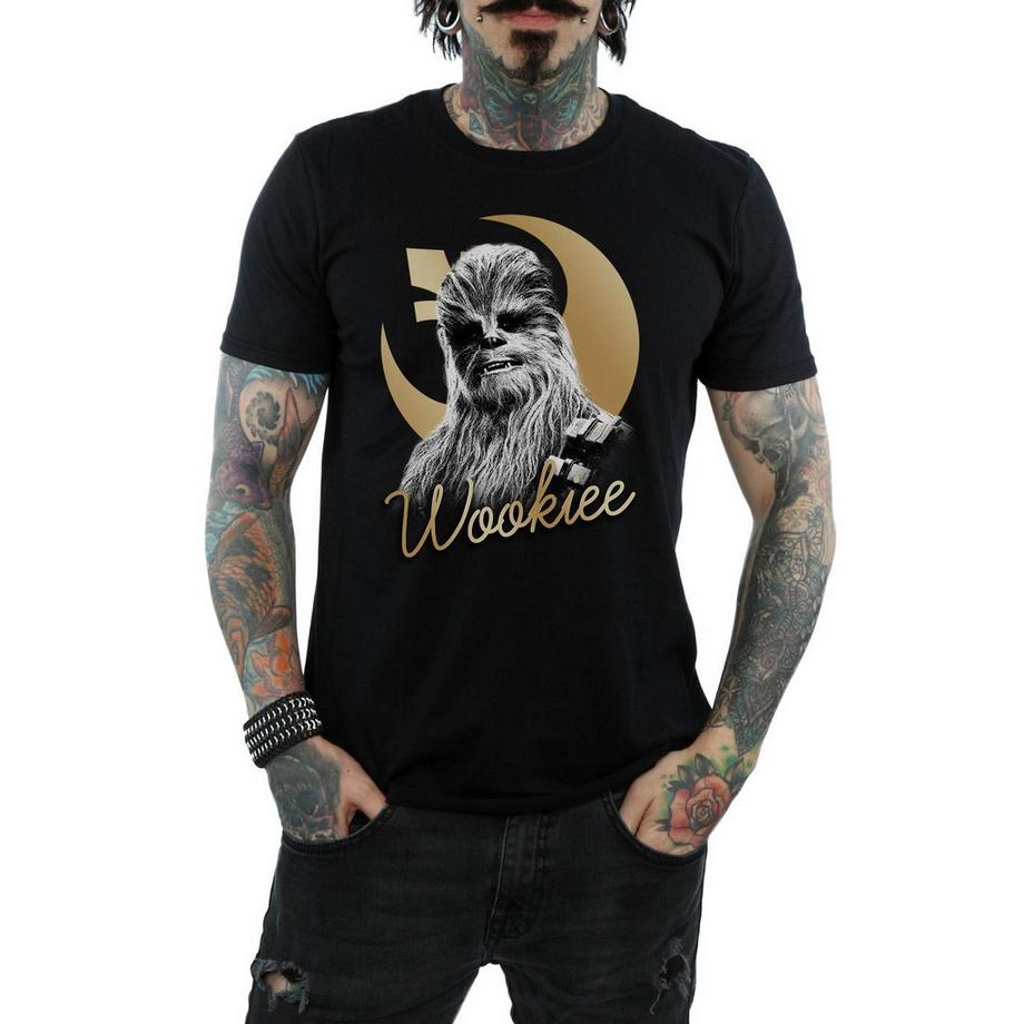 STAR WARS The Last Jedi T-Shirt  