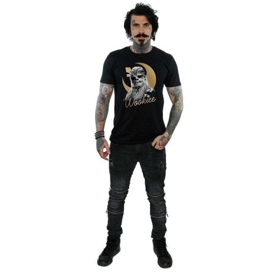 STAR WARS The Last Jedi T-Shirt  