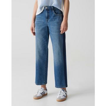 Boyfriend Jeans Lani stripe