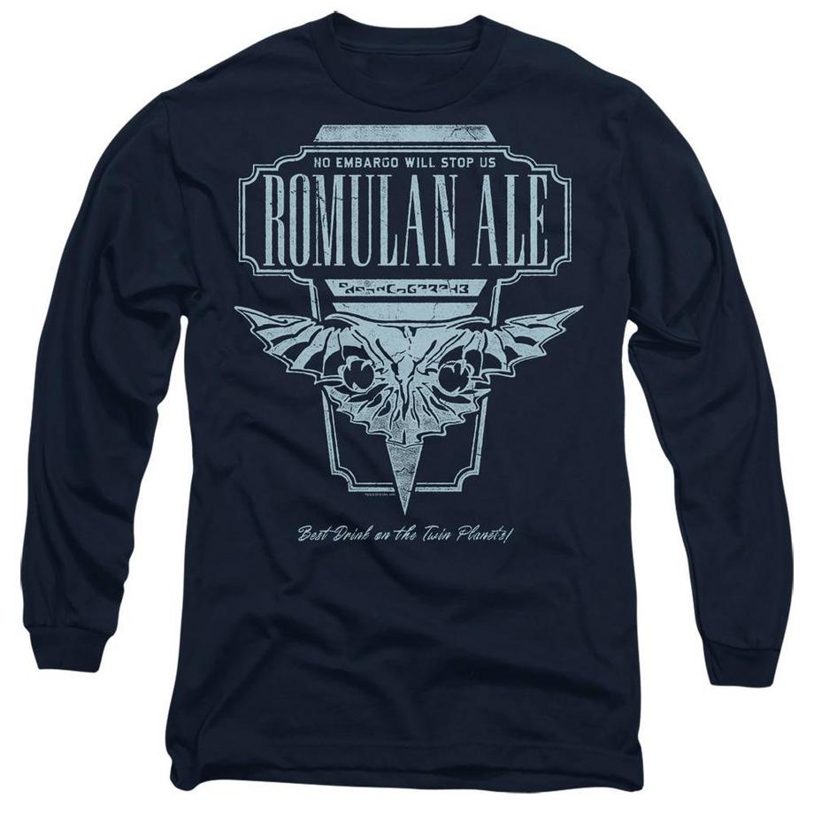 Romulan Ale Maglietta