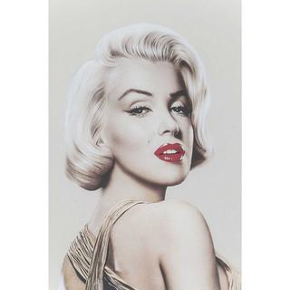 KARE Design Bild Frame Marilyn 172x100cm  