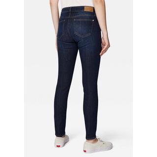 Mavi Adriana Skinny Fit Jeans  