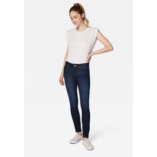 Mavi Adriana Skinny Fit Jeans  