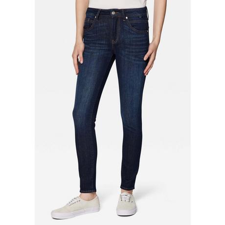 Mavi Adriana Skinny Fit Jeans  