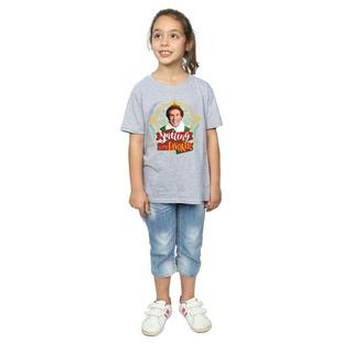 Elf  Buddy Smiling TShirt 