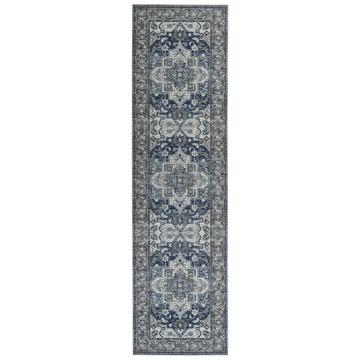 Tappeto en Poliestere Retrò KOTTAR