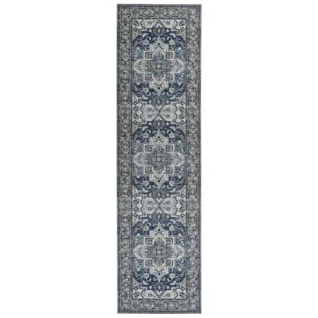 Beliani Teppich aus Polyester Retro KOTTAR  