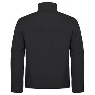 Clique Wattierte Softshelljacke  