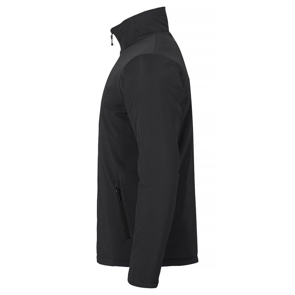 Clique Giacca Softshell Imbottita  