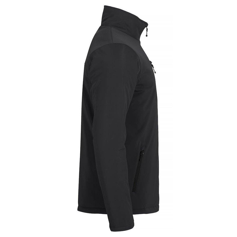 Clique Giacca Softshell Imbottita  