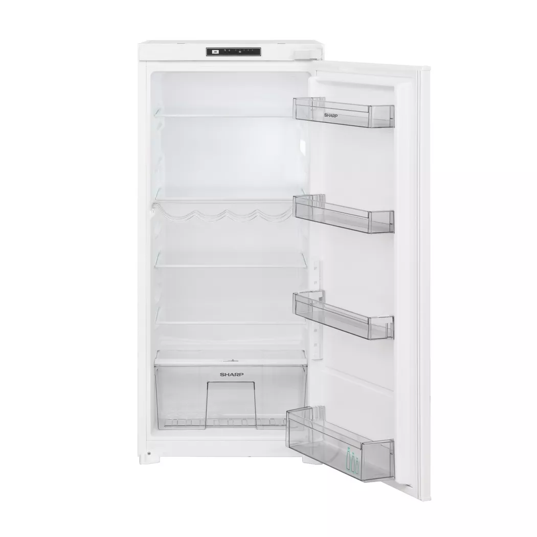 SHARP – Sj-ld195e0xs-eu, One Size