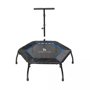 Trampoline de fitness