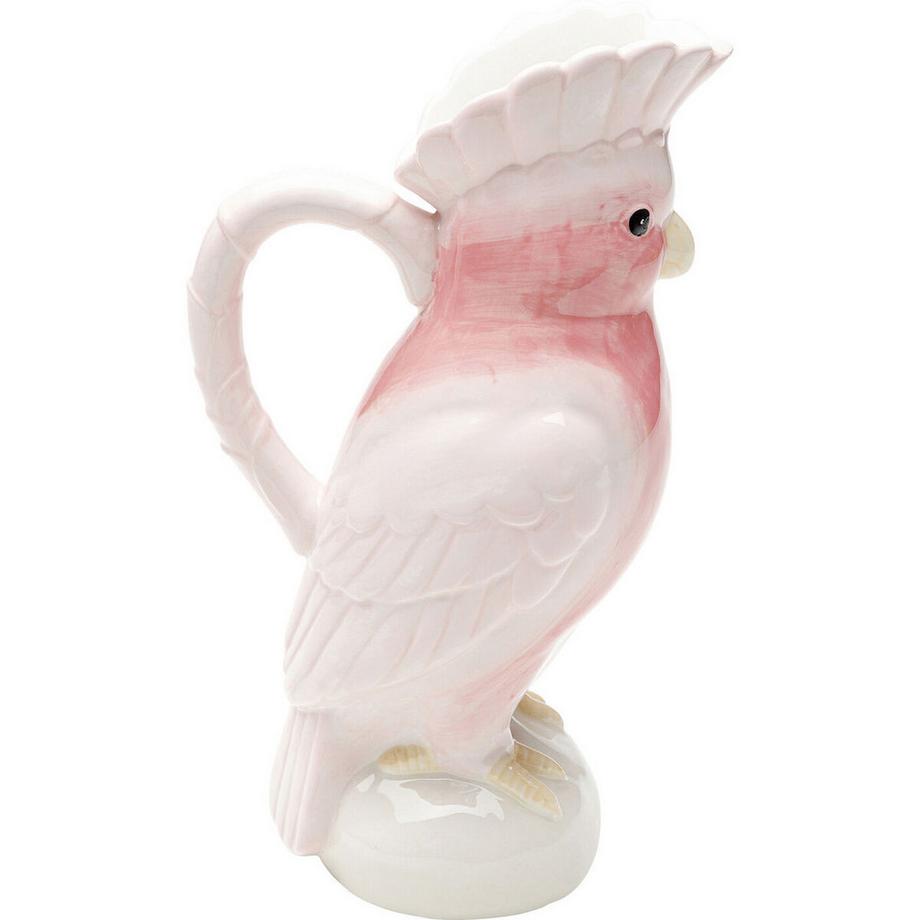 KARE Design Carafe Exotic Bird 30  