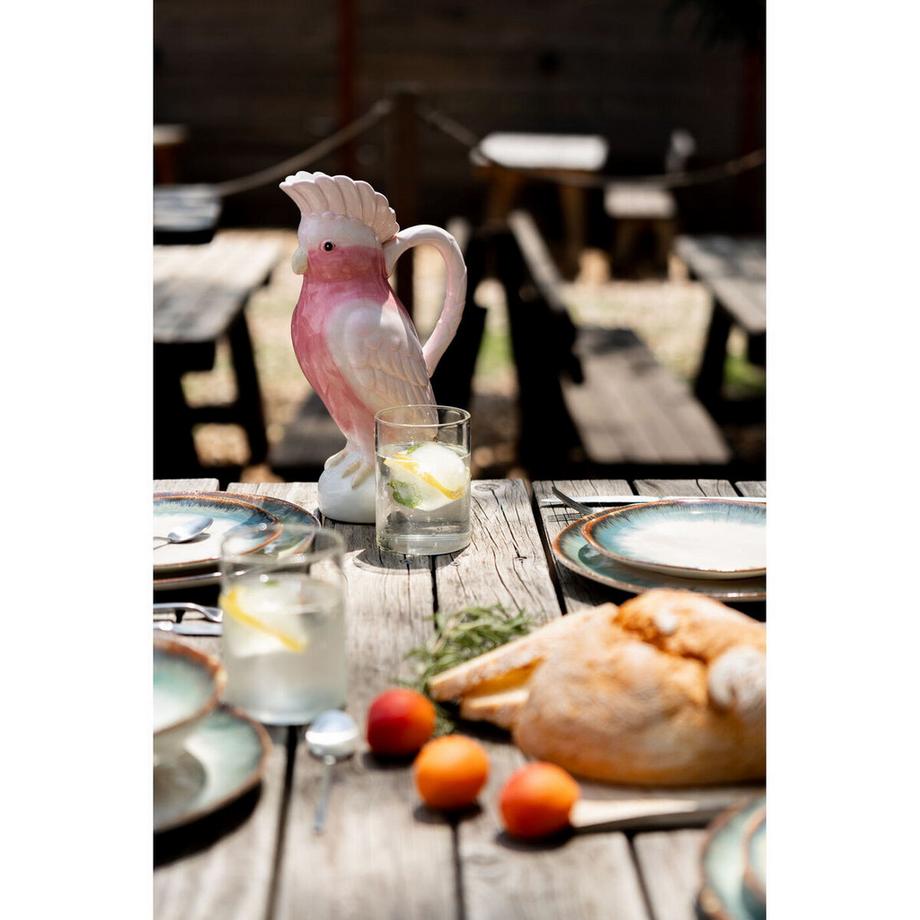 KARE Design Carafe Exotic Bird 30  