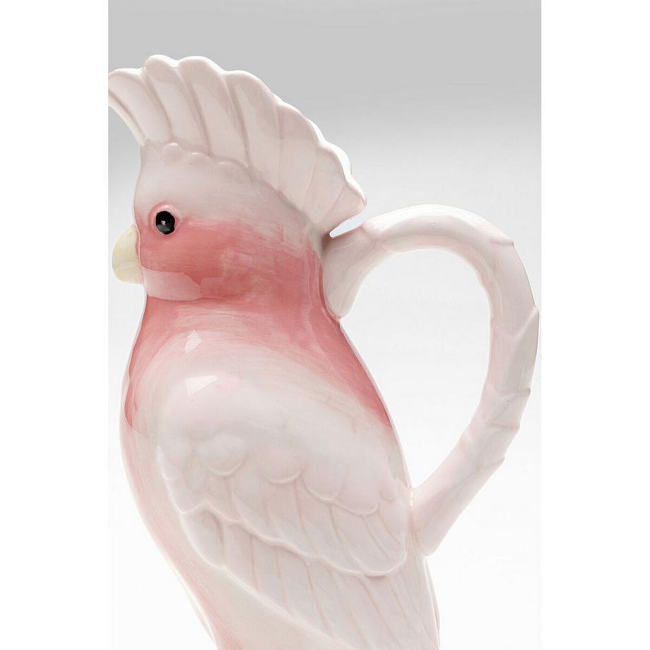 KARE Design Carafe Exotic Bird 30  