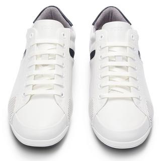 BOSS  Sneaker  Bequem sitzend-Saturn Lowp lux4 A N 