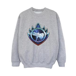 MARVEL  Love And Thunder Stormbreaker Sweatshirt 