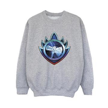 Love And Thunder Stormbreaker Sweatshirt