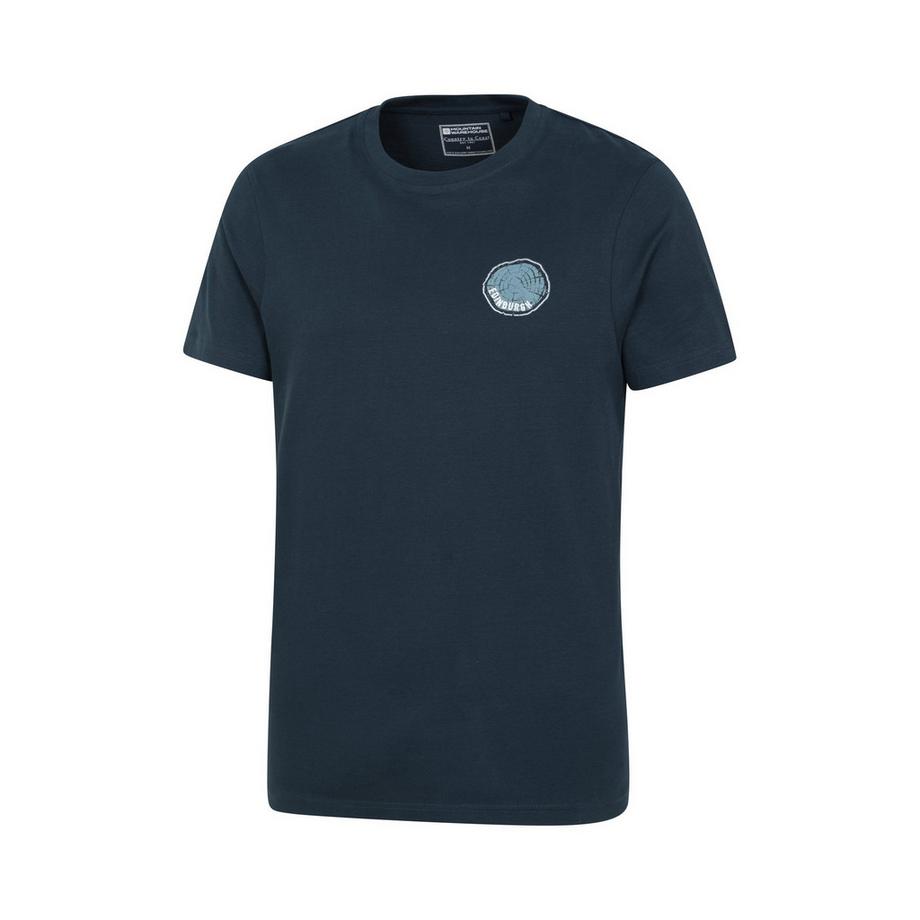 Mountain Warehouse Edinburgh T-Shirt  