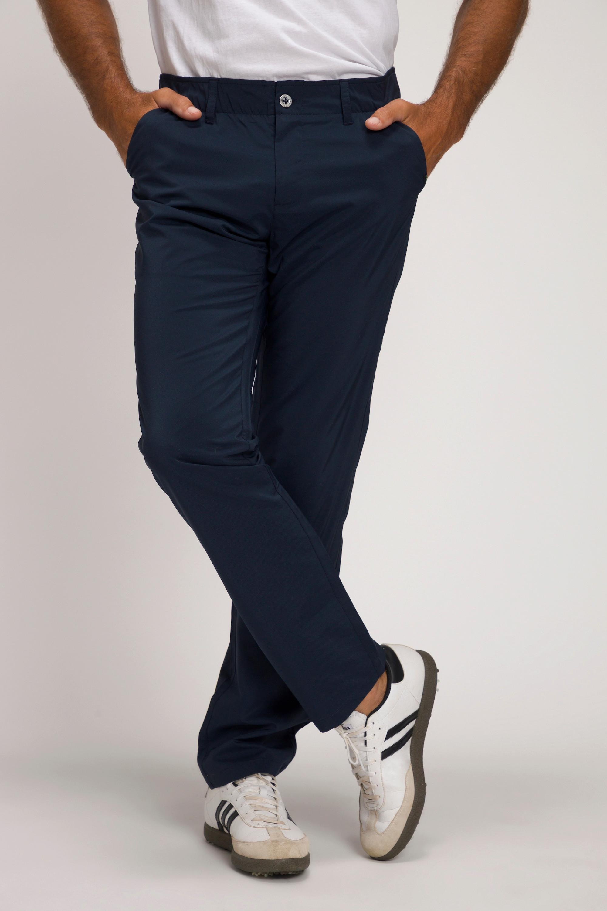 JP1880  Pantalon spécial golf. Technologies FLEXNAMIC® et QuickDry. Taille élastique. 