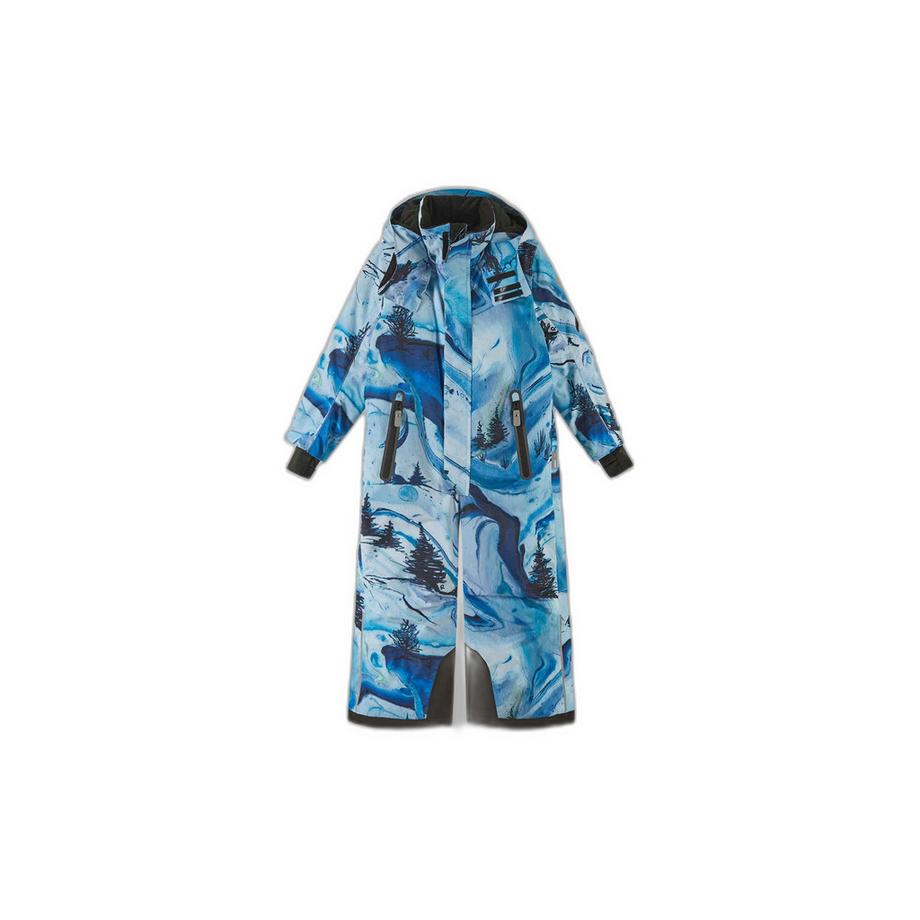 Reima  skianzug, baby reach 