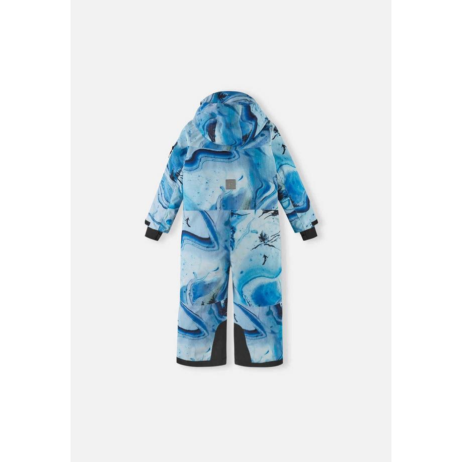 Reima  skianzug, baby reach 