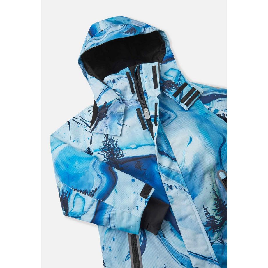 Reima  skianzug, baby reach 