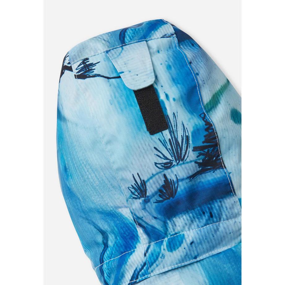 Reima  skianzug, baby reach 