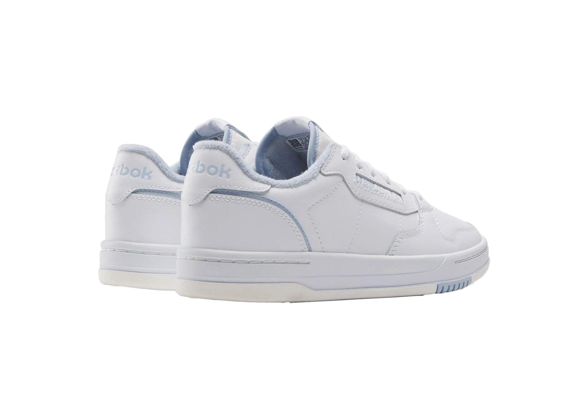 Reebok  Phase Court - Basket cuir 