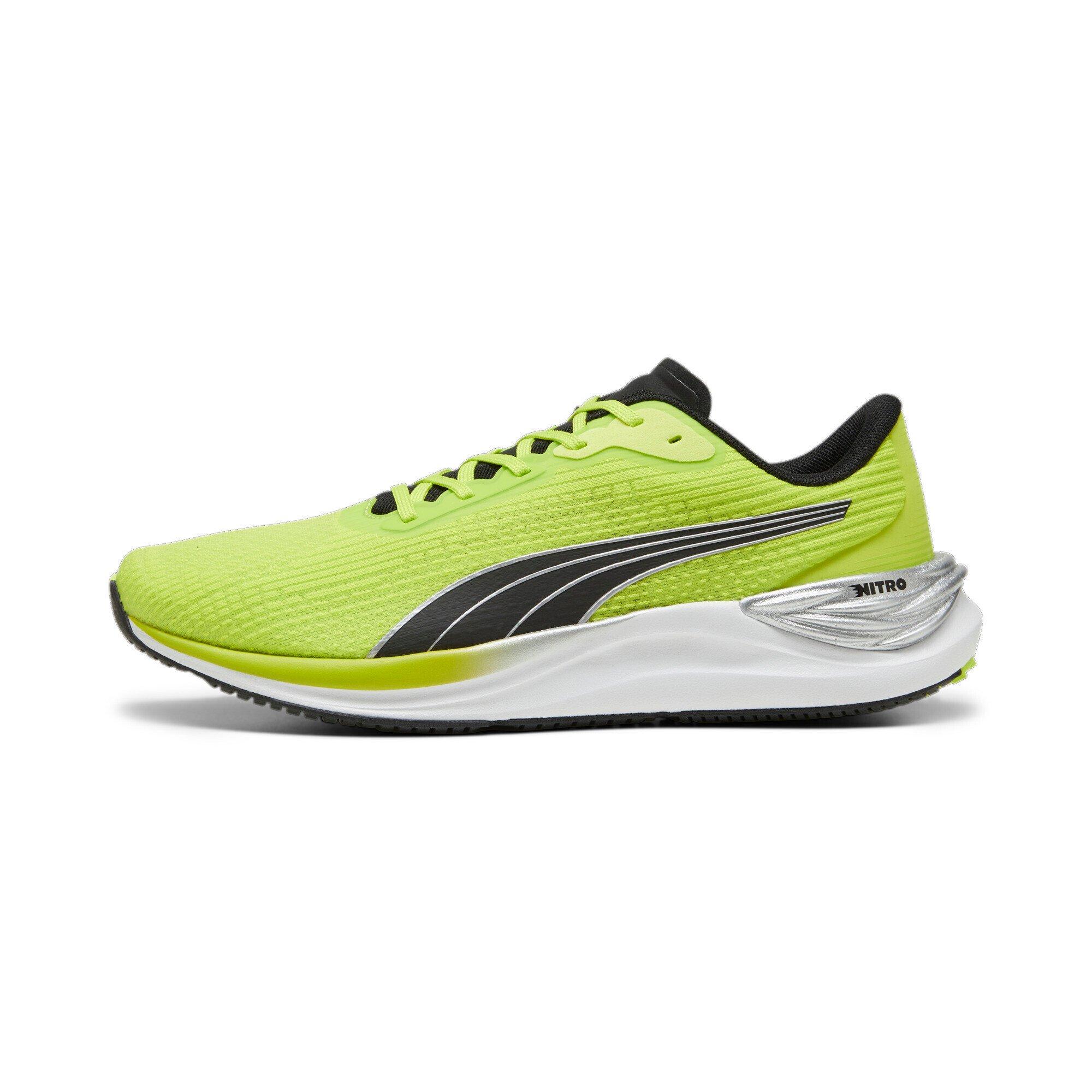 PUMA  Laufschuhe Electrify Nitro 3 