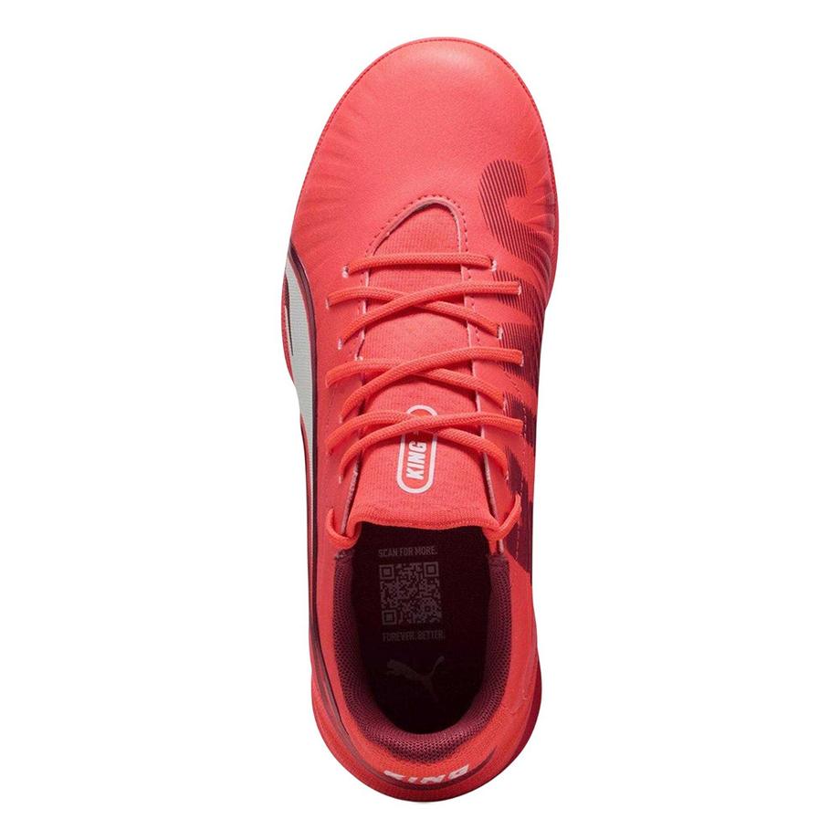 PUMA King Match Kunstrasen Turnschuhe  