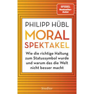 Moralspektakel