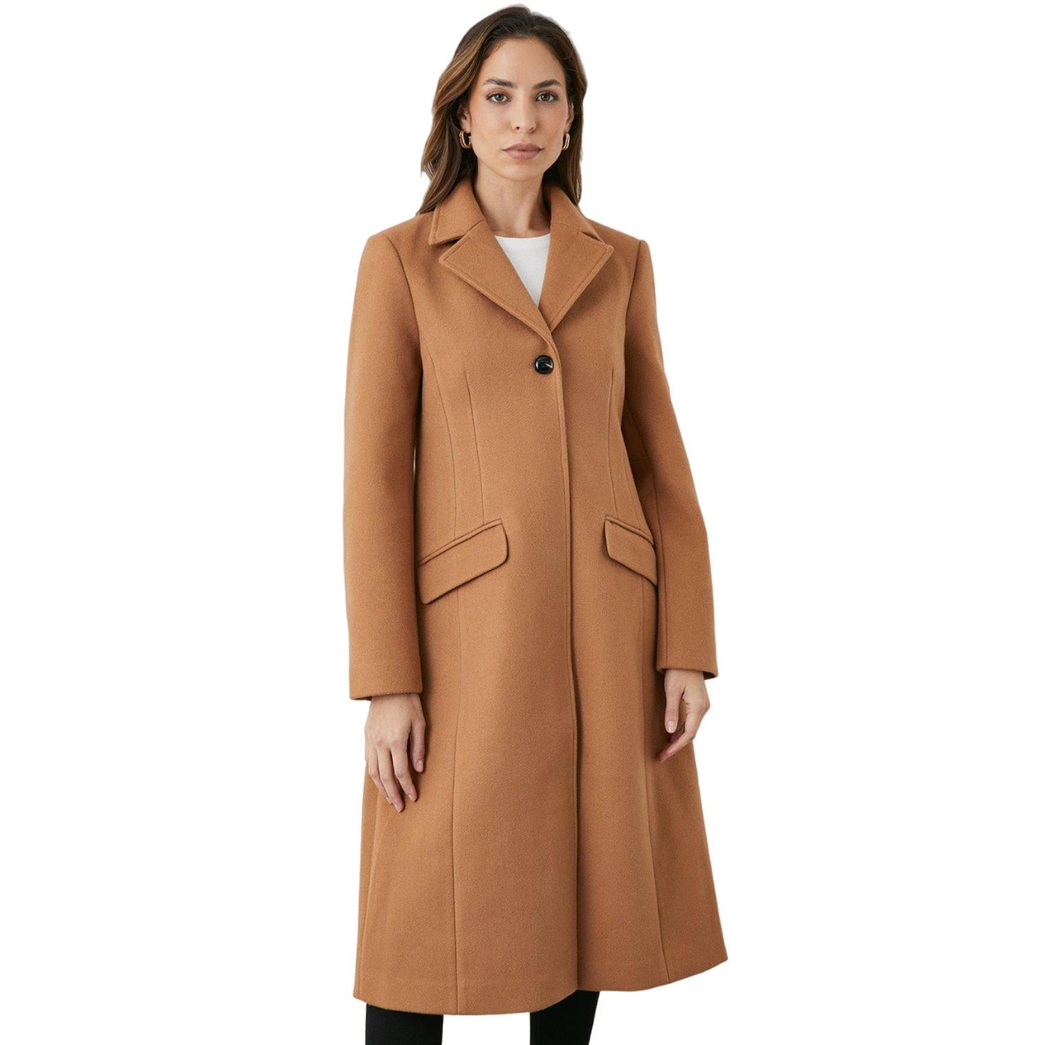 Principles  Manteau 