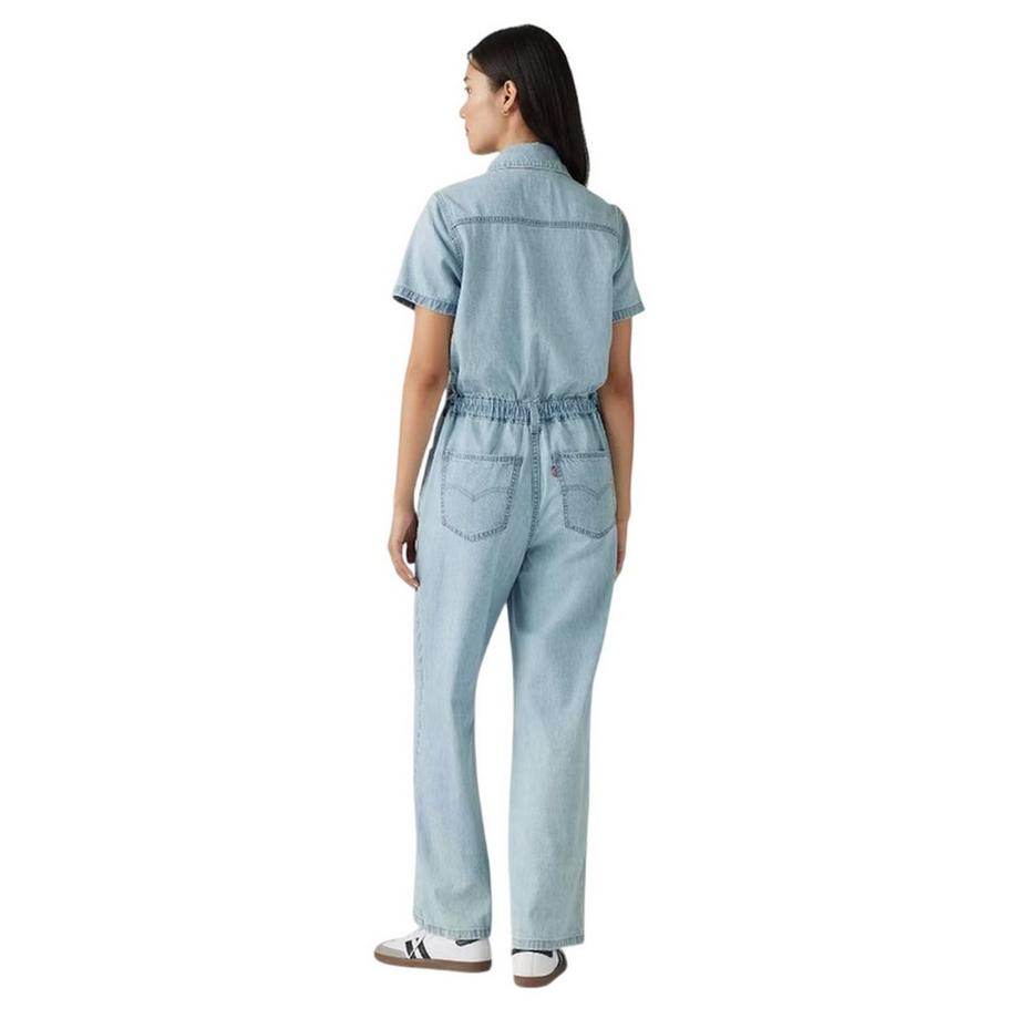 Levis Combinaison Manches Courtes  
